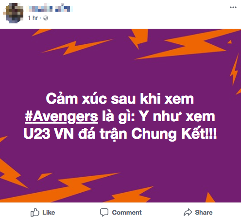 Cư dân mạng phản ứng như thế nào trong ngày đầu tiên ra mắt Avengers: Infinity War?